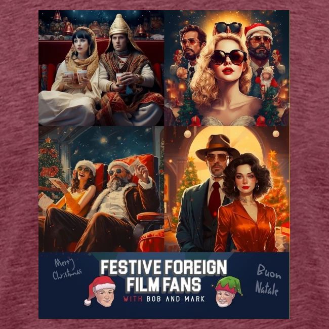 Festive Fans are Chic and Well-Travelled