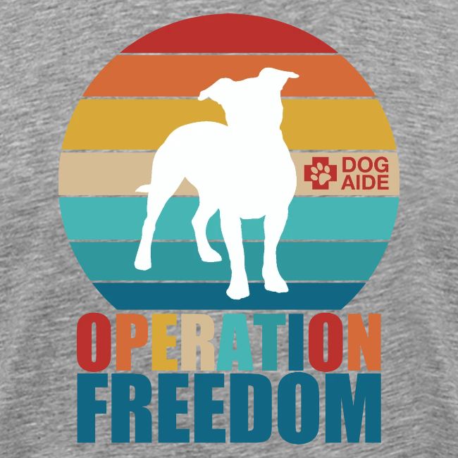 Operation Freedom