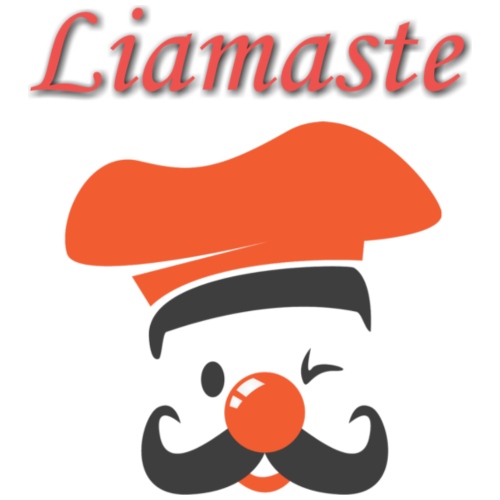 Liamaste - Men's Premium T-Shirt