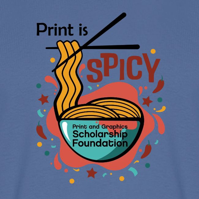 PGSF 2024 T-Shirt Contest Winner High School