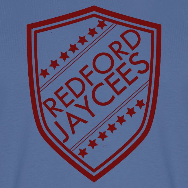 RTJC Shield red