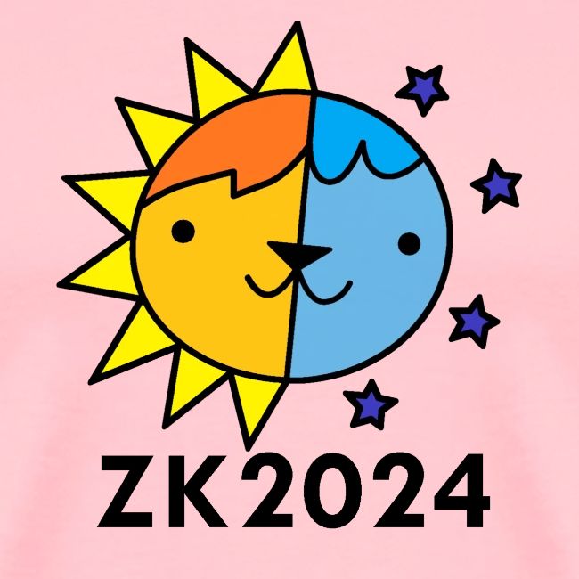 ZK2024 Sun & Moon