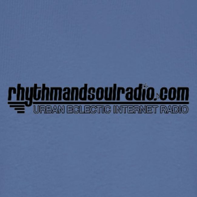 RhythmAndSoulRadio Gear