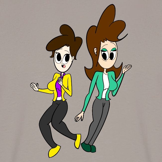 Coll and Dersy