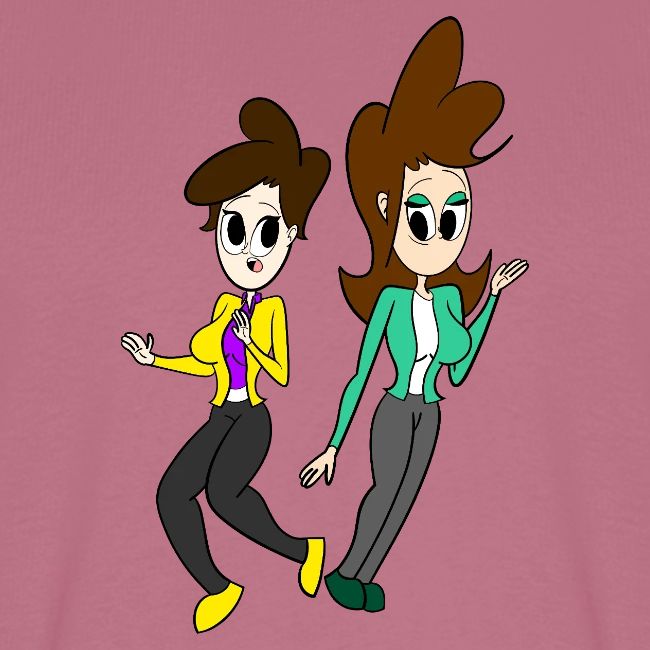 Coll and Dersy