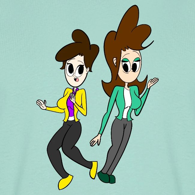 Coll and Dersy
