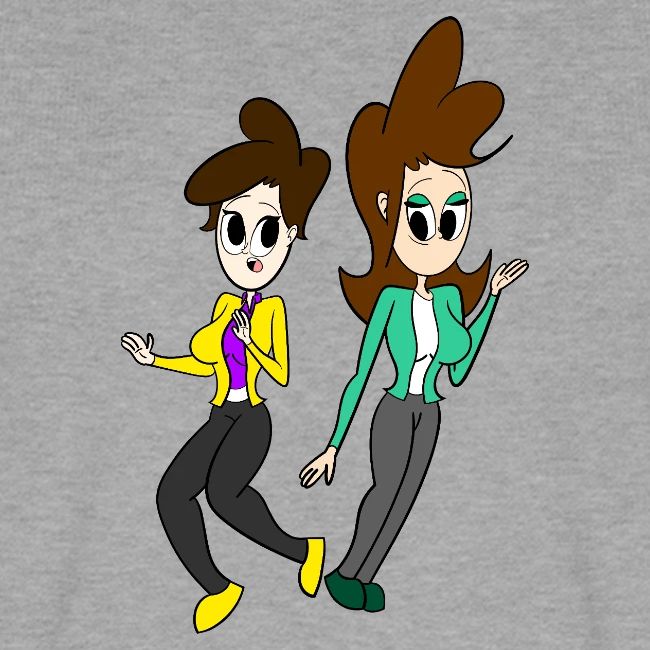 Coll and Dersy