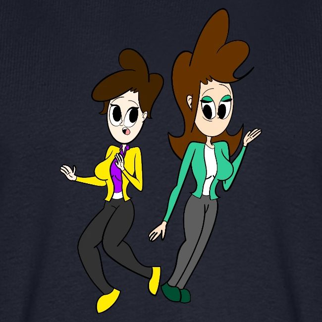 Coll and Dersy