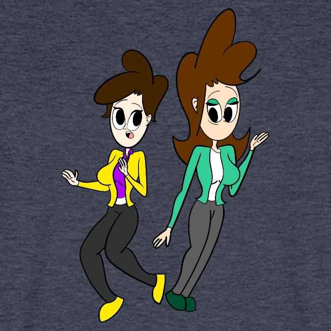 Coll and Dersy
