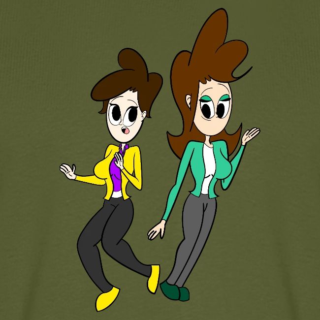 Coll and Dersy