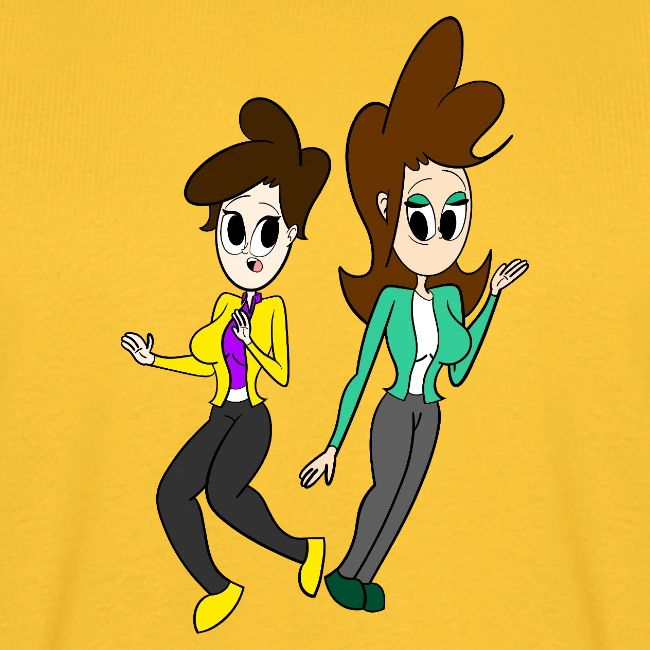 Coll and Dersy