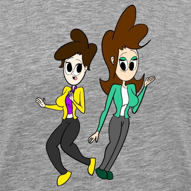 Coll and Dersy