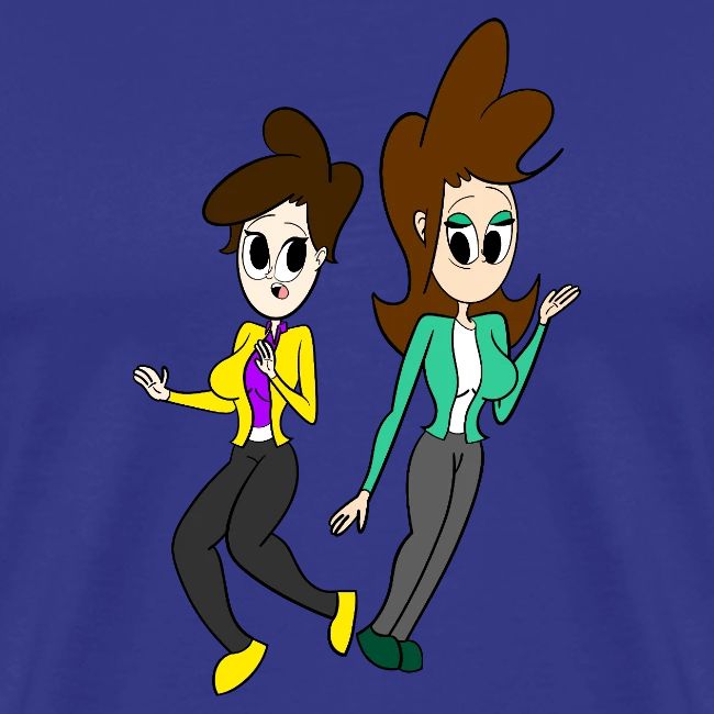 Coll and Dersy