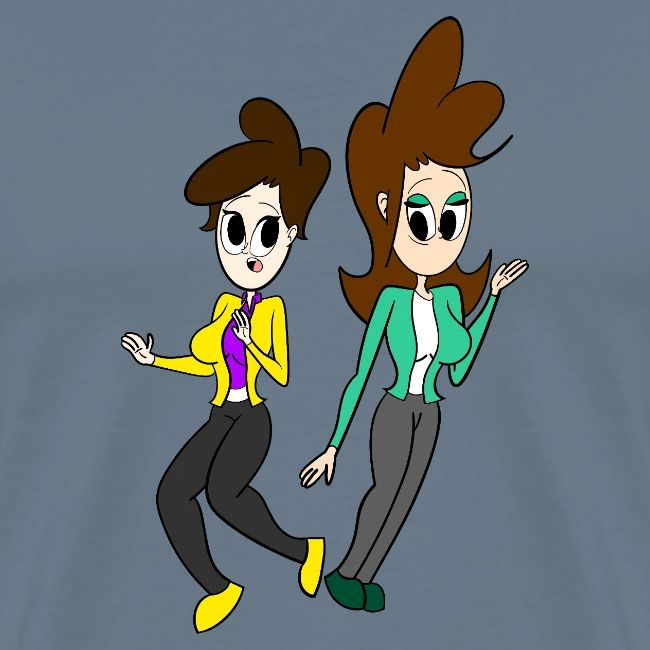Coll and Dersy