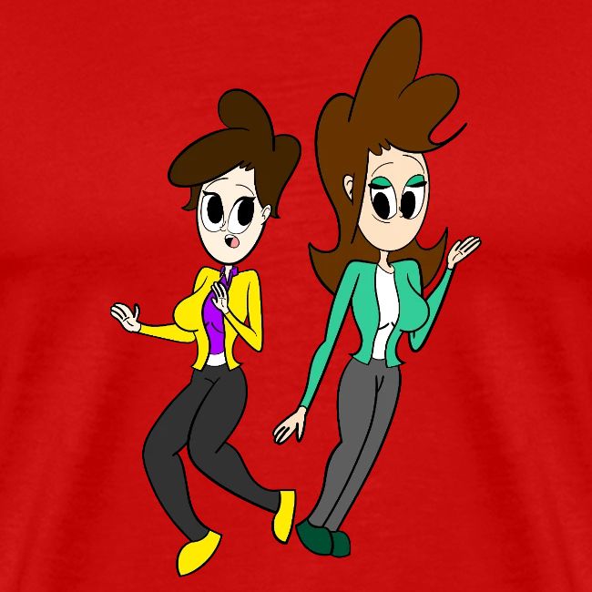 Coll and Dersy