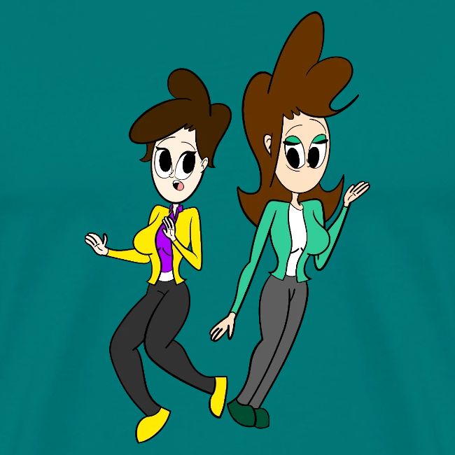 Coll and Dersy