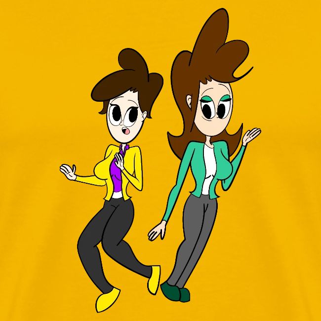 Coll and Dersy