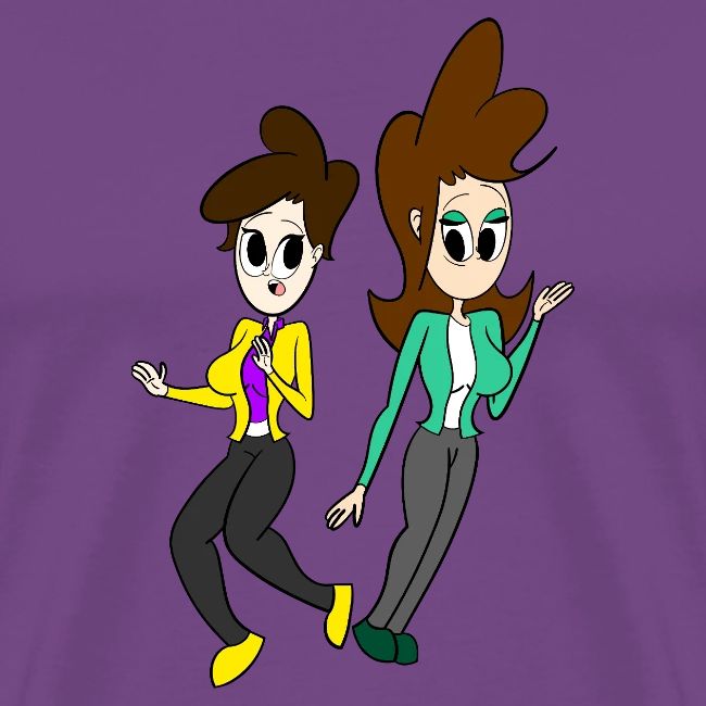 Coll and Dersy