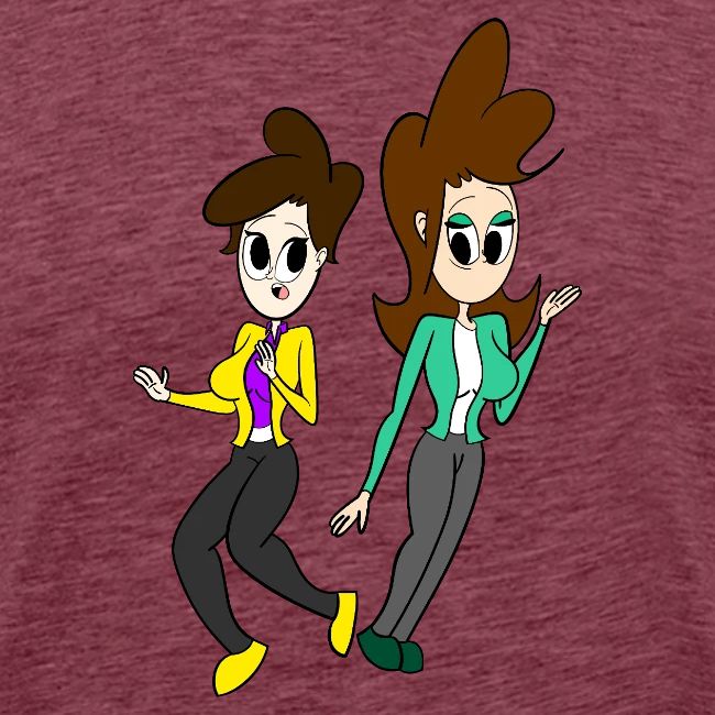 Coll and Dersy