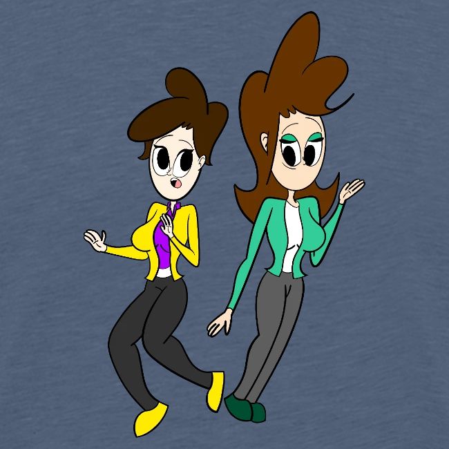 Coll and Dersy