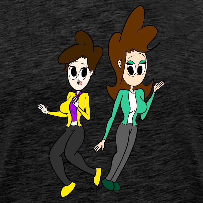 Coll and Dersy