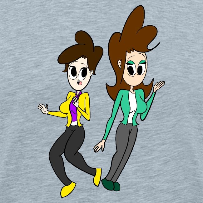 Coll and Dersy
