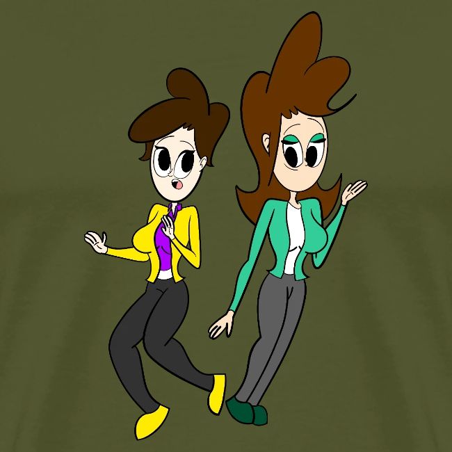 Coll and Dersy
