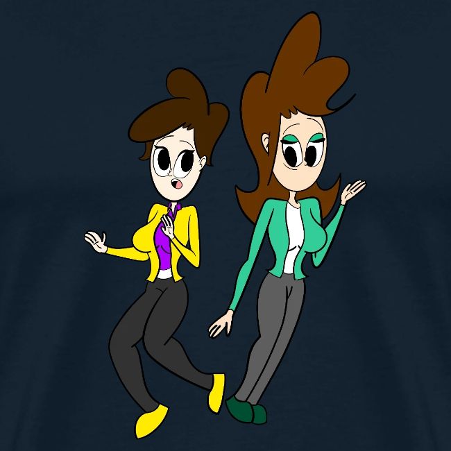 Coll and Dersy