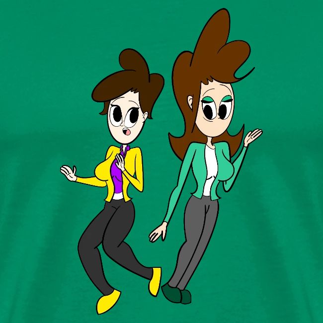 Coll and Dersy