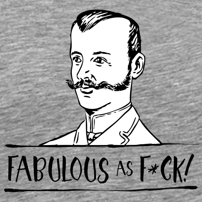 Fabulous as F...