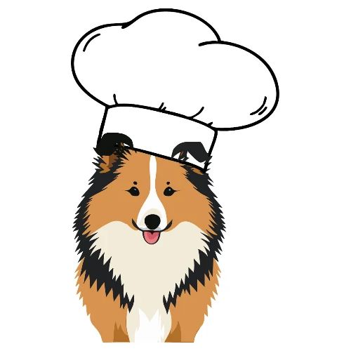 Muffin Top Sheltie - Men's Premium T-Shirt