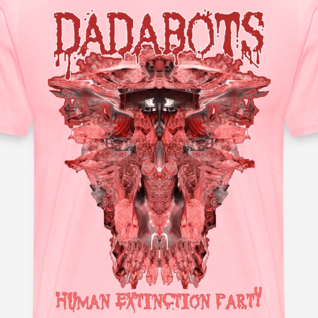 Human Extinction Party