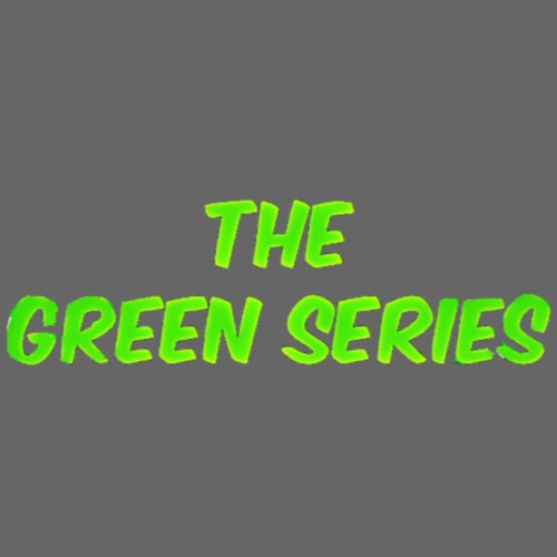 The Green Series - Men's Premium T-Shirt