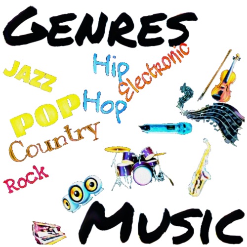 Genres and Music