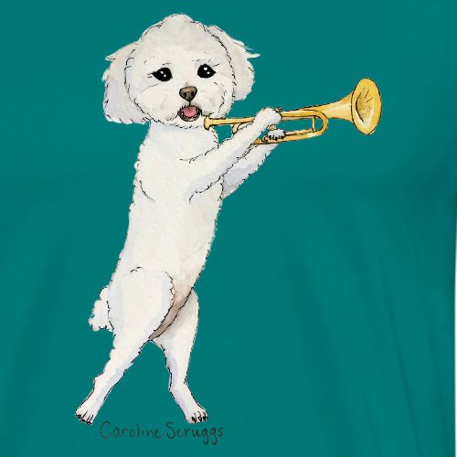 Benji+Trumpet