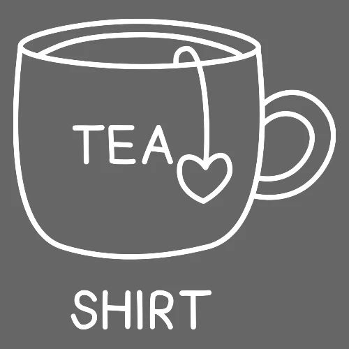 Tea Shirt - Men's Premium T-Shirt