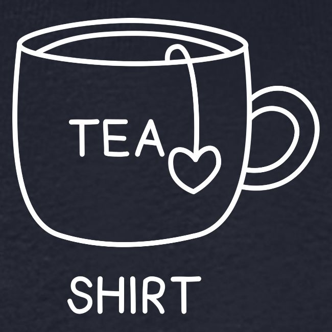 Tea Shirt