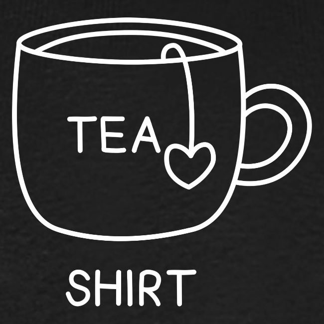 Tea Shirt