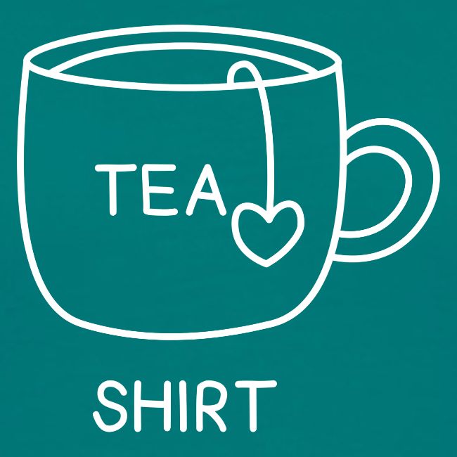 Tea Shirt