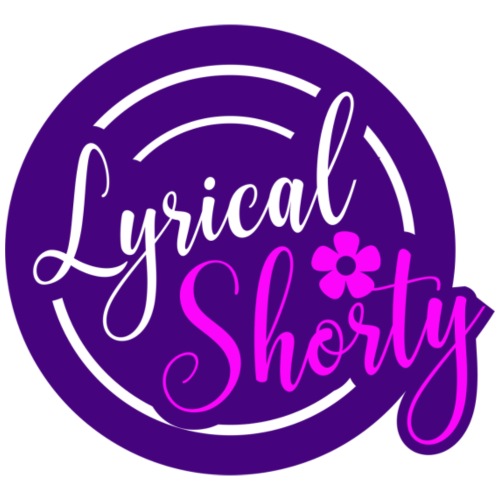 LyricalShorty Logo - Men's Premium T-Shirt