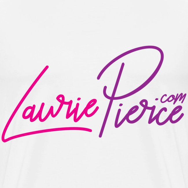 LauriePierce.com Logo