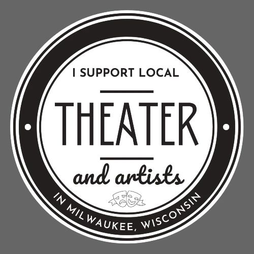 Support Local Theater - Men's Premium T-Shirt