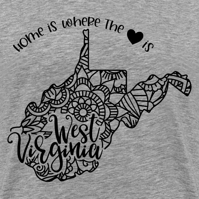 Home Sweet Home - West Virginia