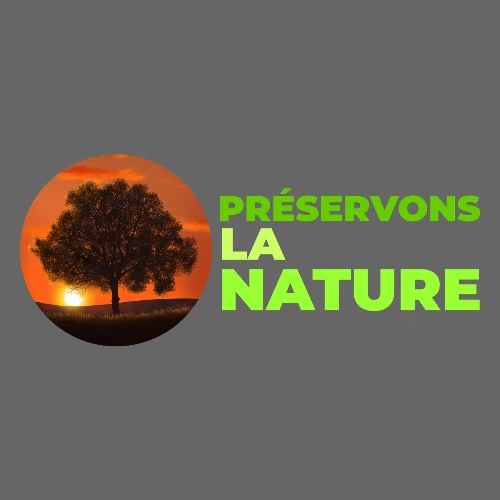 Nature protection - Men's Premium T-Shirt