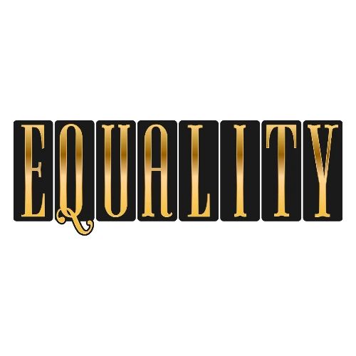 Golden Equality - Men's Premium T-Shirt