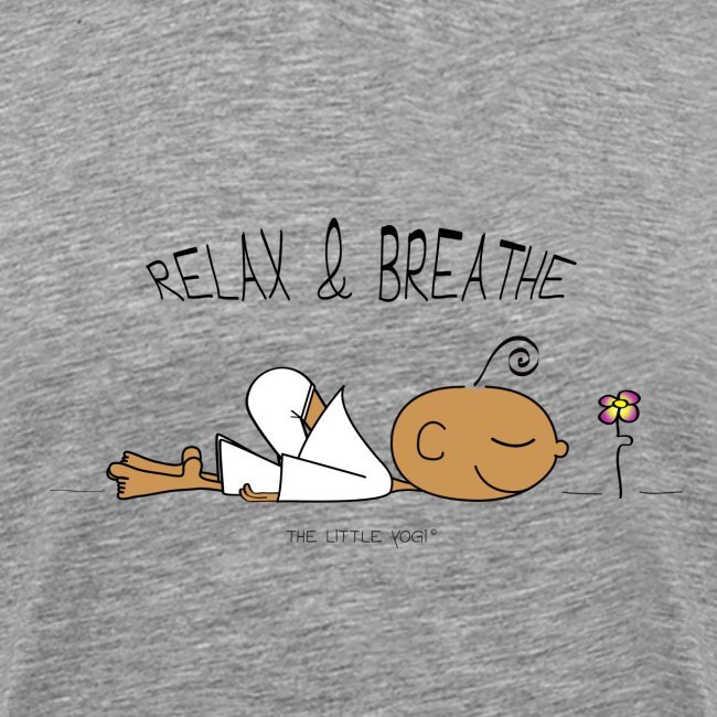 Relax & Breathe