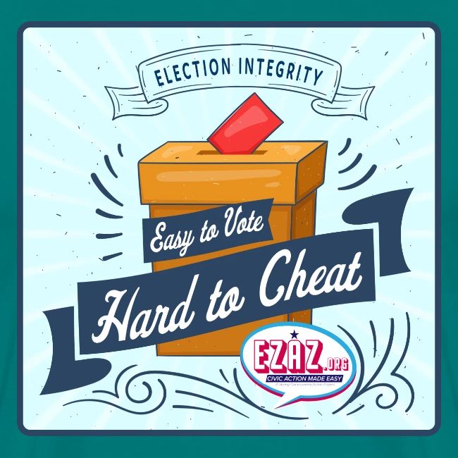 Election Integrity