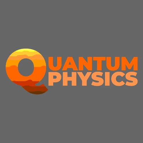 Quantum Physics - Men's Premium T-Shirt