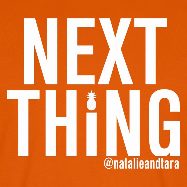 Next Thing (white text)