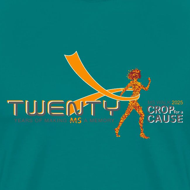 Crop for a Cause 25